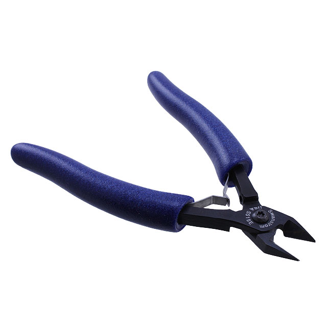 S515E Swanstrom Tools USA  Wire Cutters